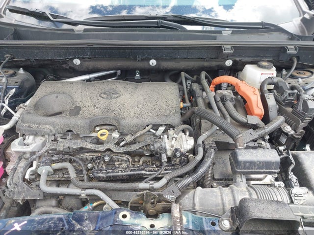 2T3B6RFV0RW054146 Toyota Rav4 Hybrid Xle Premium