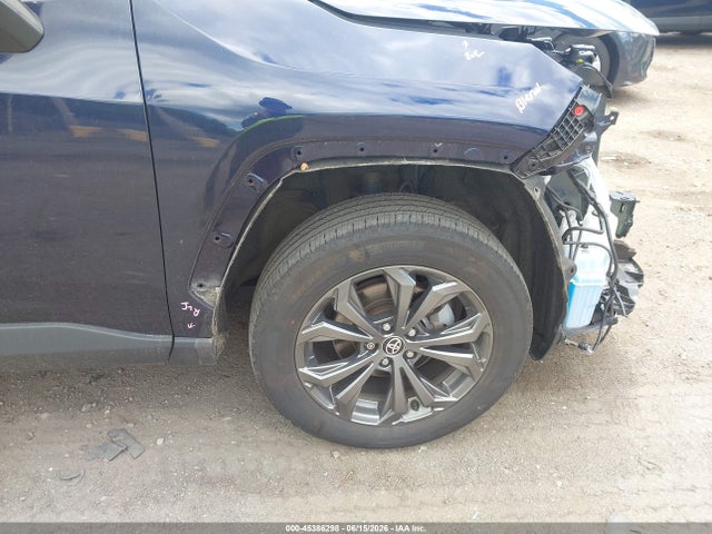 2T3B6RFV0RW054146 Toyota Rav4 Hybrid Xle Premium