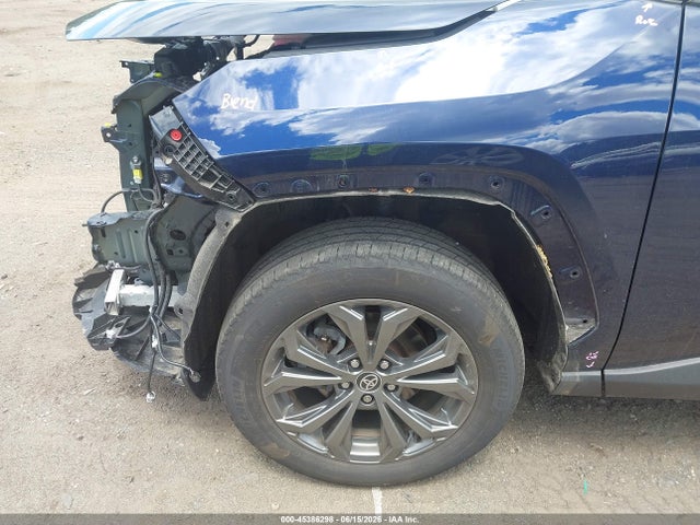 2T3B6RFV0RW054146 Toyota Rav4 Hybrid Xle Premium