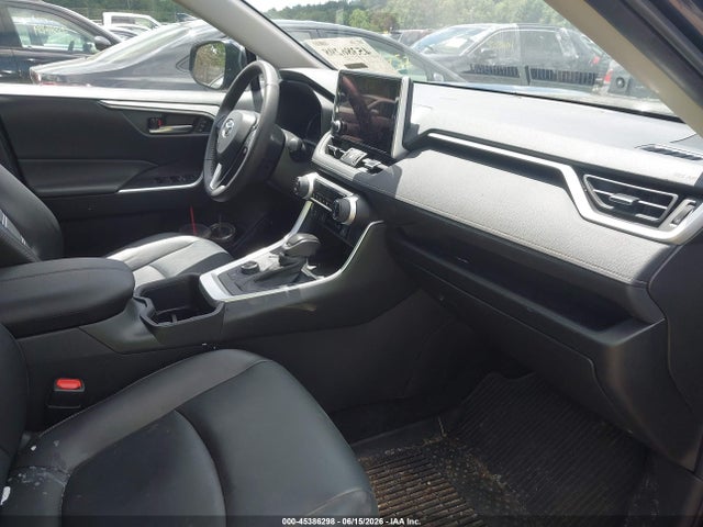 2T3B6RFV0RW054146 Toyota Rav4 Hybrid Xle Premium