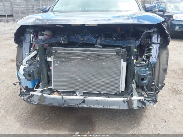 2T3B6RFV0RW054146 Toyota Rav4 Hybrid Xle Premium