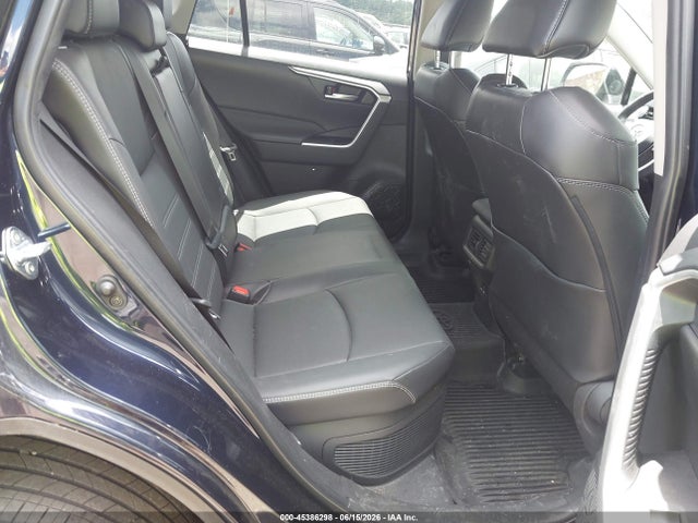 2T3B6RFV0RW054146 Toyota Rav4 Hybrid Xle Premium