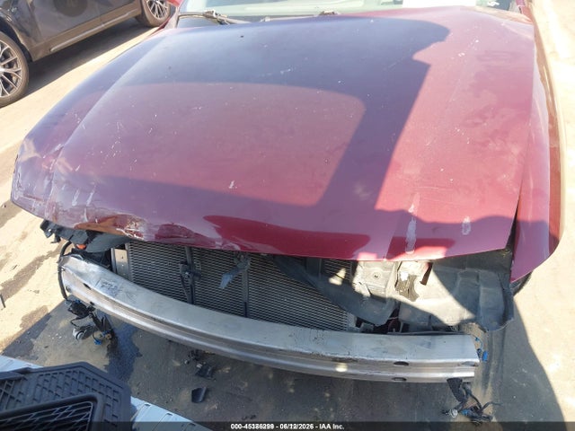 2002 Buick Lesabre Limited მანქანა იყიდება აუქციონზე, vin: 1G4HR54K72U280167, აუქციონის ნომერი: 45386299