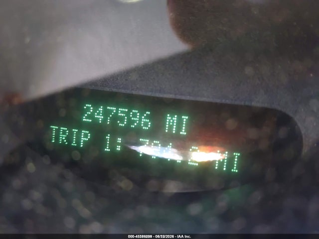 2002 Buick Lesabre Limited მანქანა იყიდება აუქციონზე, vin: 1G4HR54K72U280167, აუქციონის ნომერი: 45386299
