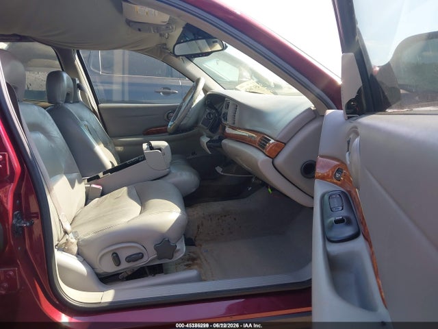 2002 Buick Lesabre Limited მანქანა იყიდება აუქციონზე, vin: 1G4HR54K72U280167, აუქციონის ნომერი: 45386299