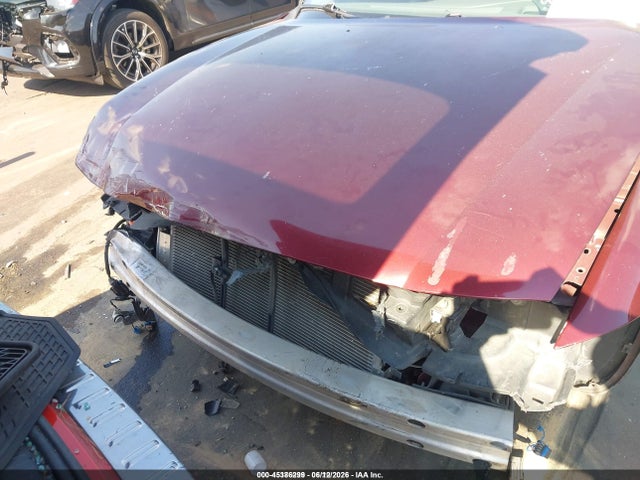2002 Buick Lesabre Limited მანქანა იყიდება აუქციონზე, vin: 1G4HR54K72U280167, აუქციონის ნომერი: 45386299
