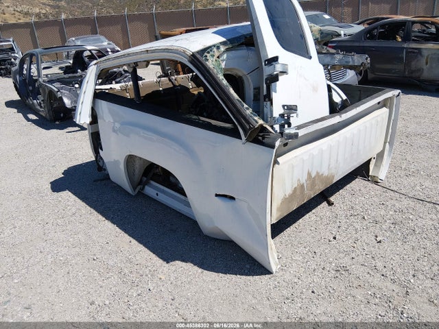 Aukcja sprzedaży 2008 Gmc Sierra 2500hd Work Truck, vin: 1GTHC29K88E185617, numer aukcji: 45386302