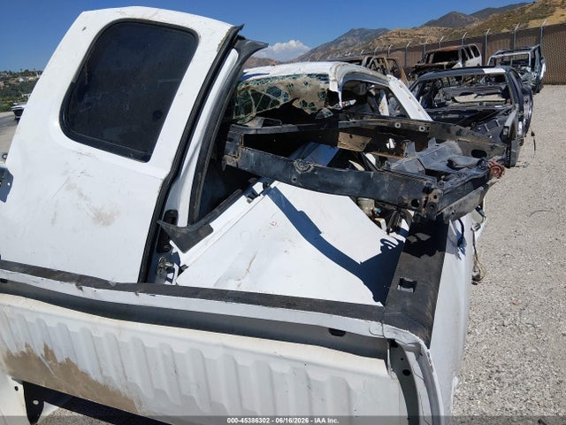 45386302 :رقم المزاد ، 1GTHC29K88E185617 vin ، 2008 Gmc Sierra 2500hd Work Truck مزاد بيع