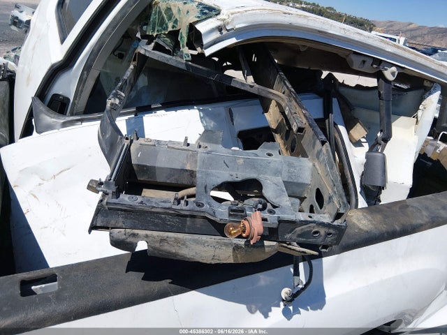 45386302 :رقم المزاد ، 1GTHC29K88E185617 vin ، 2008 Gmc Sierra 2500hd Work Truck مزاد بيع