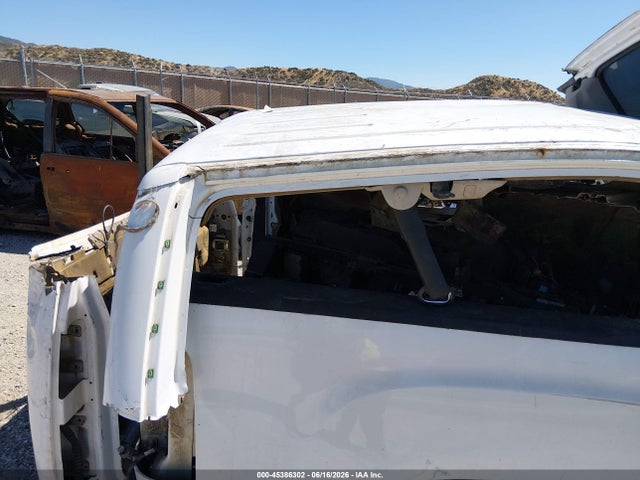45386302 :رقم المزاد ، 1GTHC29K88E185617 vin ، 2008 Gmc Sierra 2500hd Work Truck مزاد بيع