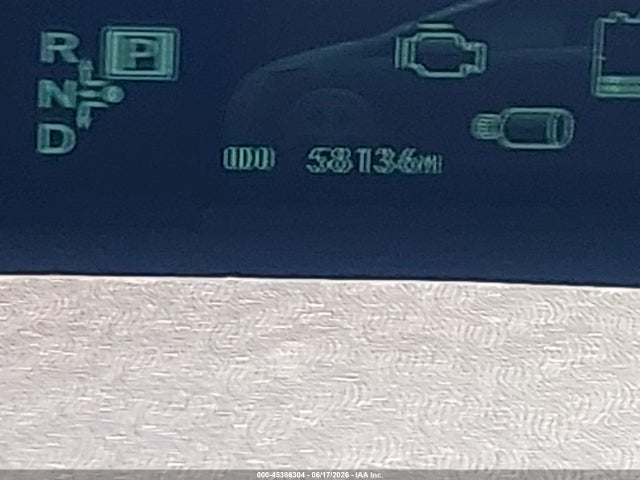Toyota Prius Two 2015 JTDKN3DU8F1878383 Image 16