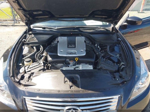 Aukcja sprzedaży 2014 Infiniti Q60, vin: JN1CV6FE8EM901754, numer aukcji: 45386307