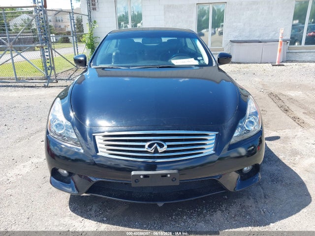 Aukcja sprzedaży 2014 Infiniti Q60, vin: JN1CV6FE8EM901754, numer aukcji: 45386307