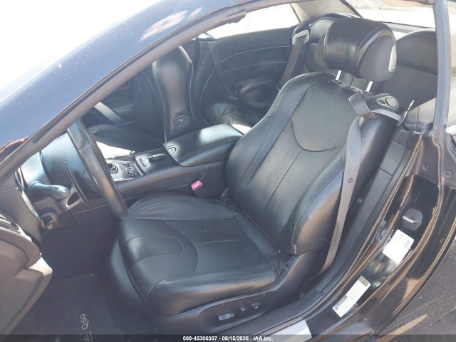 Aukcja sprzedaży 2014 Infiniti Q60, vin: JN1CV6FE8EM901754, numer aukcji: 45386307