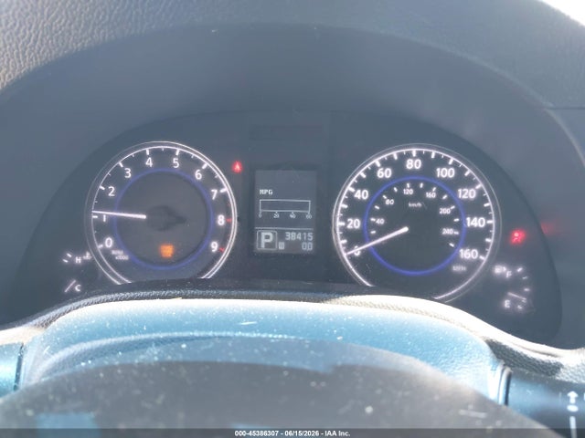 Aukcja sprzedaży 2014 Infiniti Q60, vin: JN1CV6FE8EM901754, numer aukcji: 45386307