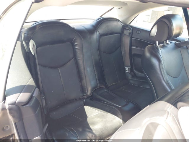 Aukcja sprzedaży 2014 Infiniti Q60, vin: JN1CV6FE8EM901754, numer aukcji: 45386307