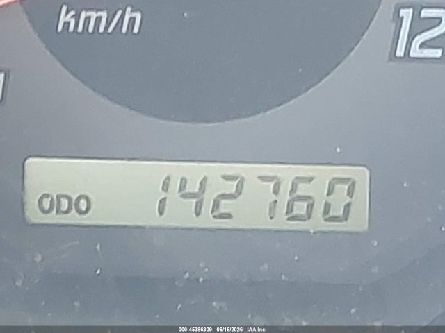 Aukcja sprzedaży 2002 Nissan Xterra Xe, vin: 5N1ED28T72C556078, numer aukcji: 45386309