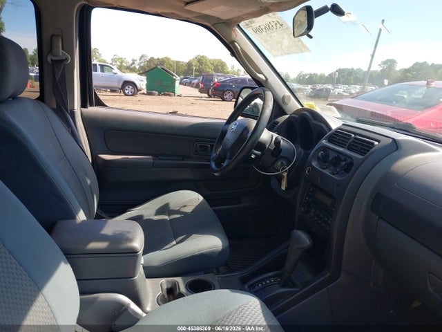 Aukcja sprzedaży 2002 Nissan Xterra Xe, vin: 5N1ED28T72C556078, numer aukcji: 45386309