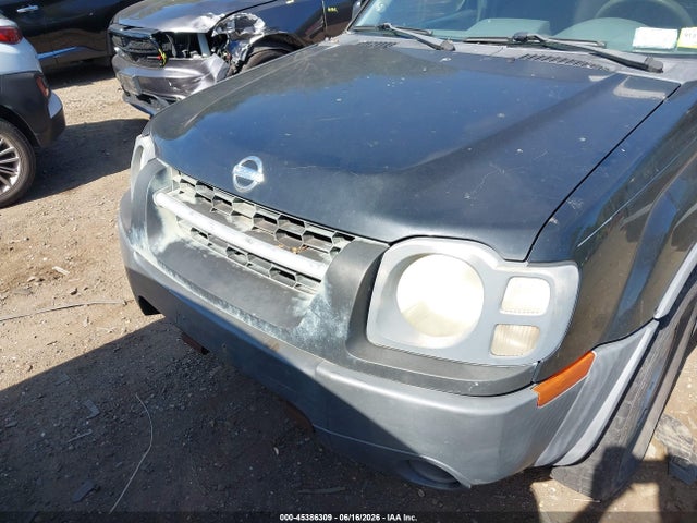 Aukcja sprzedaży 2002 Nissan Xterra Xe, vin: 5N1ED28T72C556078, numer aukcji: 45386309