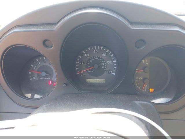 Aukcja sprzedaży 2002 Nissan Xterra Xe, vin: 5N1ED28T72C556078, numer aukcji: 45386309