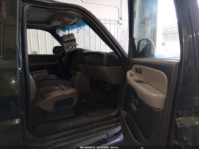 45386319 :رقم المزاد ، 1GNEK13ZX2R311621 vin ، 2002 Chevrolet Tahoe Z71 مزاد بيع