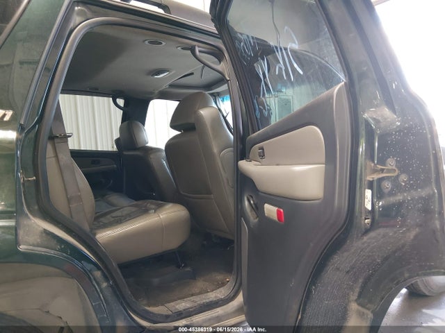45386319 :رقم المزاد ، 1GNEK13ZX2R311621 vin ، 2002 Chevrolet Tahoe Z71 مزاد بيع