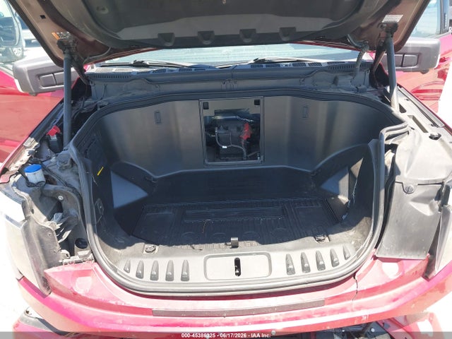 Ford F-150 Lightning Xlt 2022 1FT6W1EV0NWG02291 Image 10