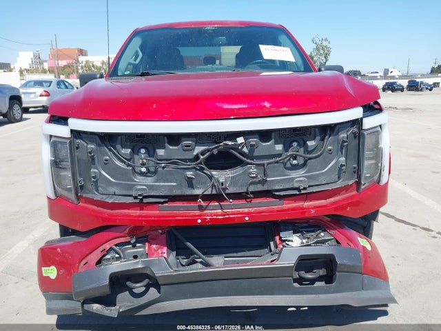 Ford F-150 Lightning Xlt 2022 1FT6W1EV0NWG02291 Image 13