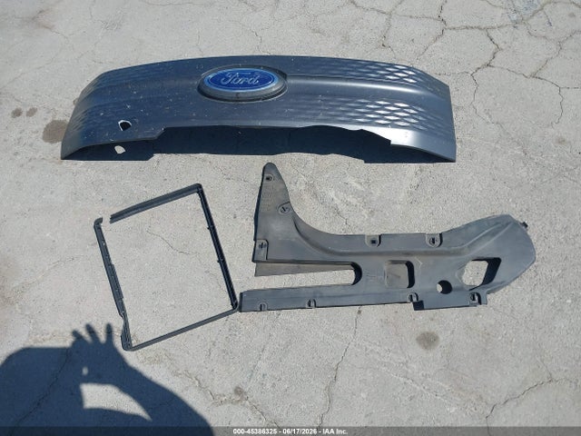 Ford F-150 Lightning Xlt 2022 1FT6W1EV0NWG02291 Image 12