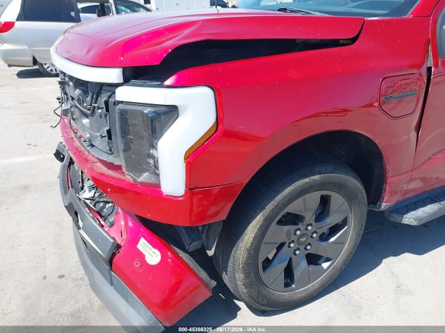 Ford F-150 Lightning Xlt 2022 1FT6W1EV0NWG02291 Image 20