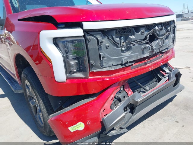 Ford F-150 Lightning Xlt 2022 1FT6W1EV0NWG02291 Image 6