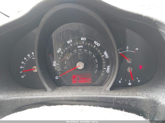 Aukcja sprzedaży 2011 Kia Sportage Lx, vin: KNDPBCA28B7089563, numer aukcji: 45386332