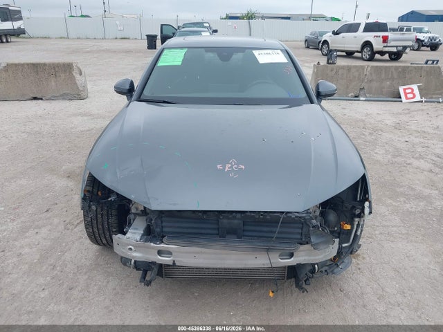 Продаж на аукціоні авто 2021 Audi A4 Premium Plus 45 Tfsi S Line Quattro S Tronic, vin: WAUEAAF46MA039918, номер лоту: 45386338