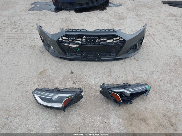 Продаж на аукціоні авто 2021 Audi A4 Premium Plus 45 Tfsi S Line Quattro S Tronic, vin: WAUEAAF46MA039918, номер лоту: 45386338