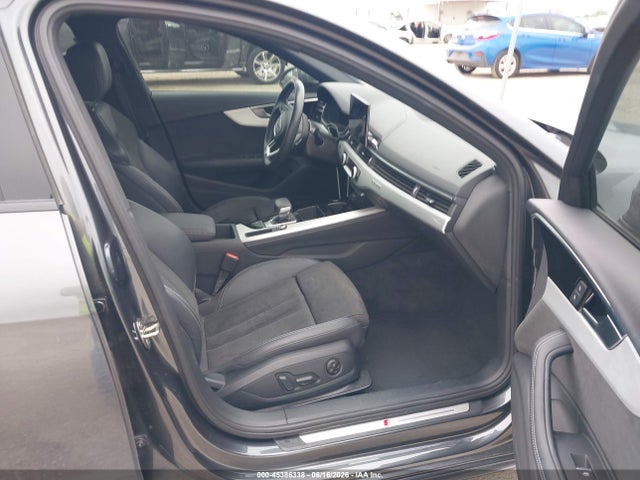 Продаж на аукціоні авто 2021 Audi A4 Premium Plus 45 Tfsi S Line Quattro S Tronic, vin: WAUEAAF46MA039918, номер лоту: 45386338