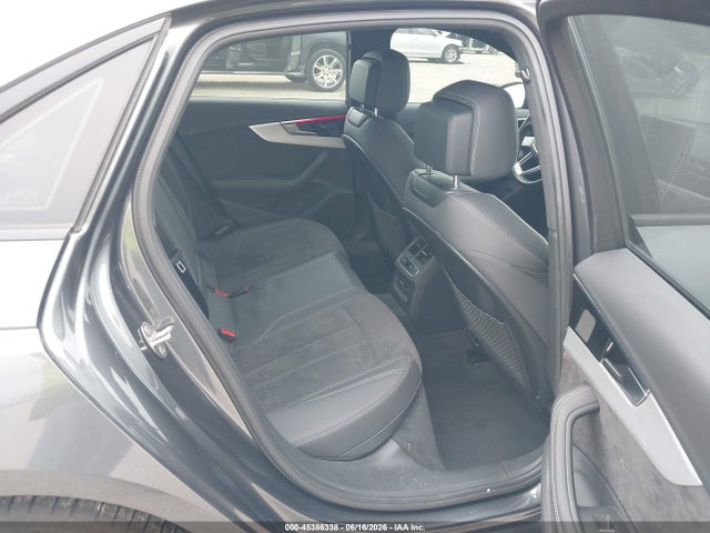 Продаж на аукціоні авто 2021 Audi A4 Premium Plus 45 Tfsi S Line Quattro S Tronic, vin: WAUEAAF46MA039918, номер лоту: 45386338