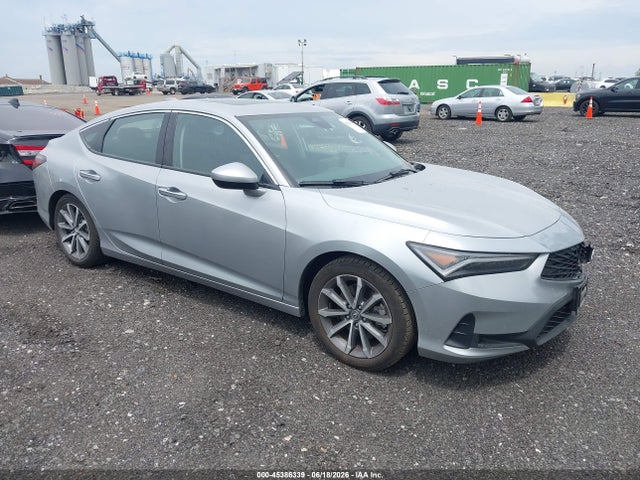 45386339 :رقم المزاد ، 19UDE4H26RA028961 vin ، 2024 Acura Integra مزاد بيع