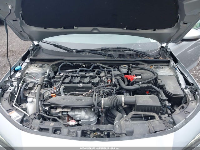 45386339 :رقم المزاد ، 19UDE4H26RA028961 vin ، 2024 Acura Integra مزاد بيع
