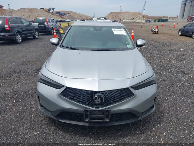 45386339 :رقم المزاد ، 19UDE4H26RA028961 vin ، 2024 Acura Integra مزاد بيع
