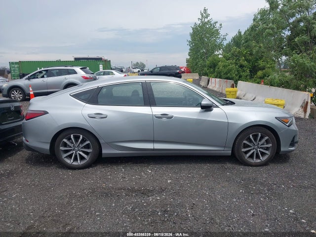 45386339 :رقم المزاد ، 19UDE4H26RA028961 vin ، 2024 Acura Integra مزاد بيع