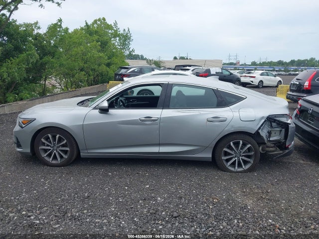 45386339 :رقم المزاد ، 19UDE4H26RA028961 vin ، 2024 Acura Integra مزاد بيع