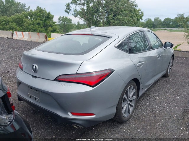 45386339 :رقم المزاد ، 19UDE4H26RA028961 vin ، 2024 Acura Integra مزاد بيع