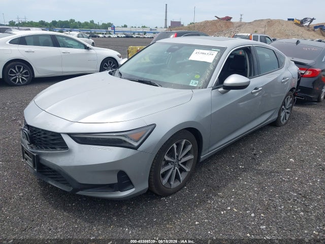 45386339 :رقم المزاد ، 19UDE4H26RA028961 vin ، 2024 Acura Integra مزاد بيع
