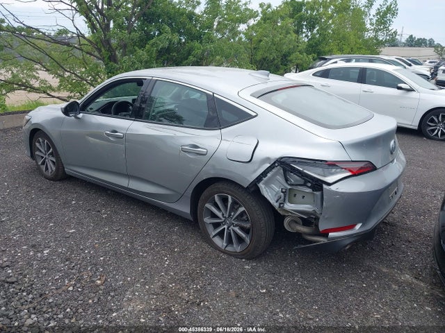45386339 :رقم المزاد ، 19UDE4H26RA028961 vin ، 2024 Acura Integra مزاد بيع