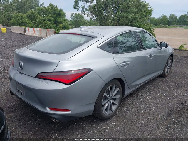 45386339 :رقم المزاد ، 19UDE4H26RA028961 vin ، 2024 Acura Integra مزاد بيع