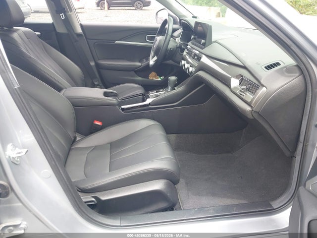 45386339 :رقم المزاد ، 19UDE4H26RA028961 vin ، 2024 Acura Integra مزاد بيع