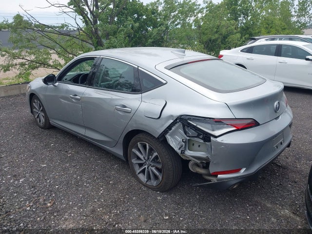 45386339 :رقم المزاد ، 19UDE4H26RA028961 vin ، 2024 Acura Integra مزاد بيع