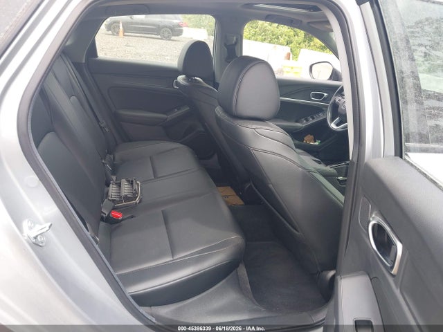 45386339 :رقم المزاد ، 19UDE4H26RA028961 vin ، 2024 Acura Integra مزاد بيع