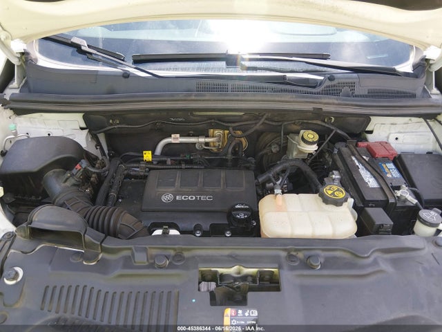 45386344 :رقم المزاد ، KL4CJDSB9FB055005 vin ، 2015 Buick Encore Premium مزاد بيع