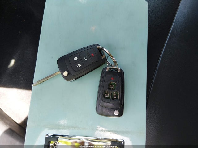 45386344 :رقم المزاد ، KL4CJDSB9FB055005 vin ، 2015 Buick Encore Premium مزاد بيع